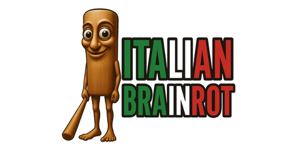 Italian Brainrot ES
